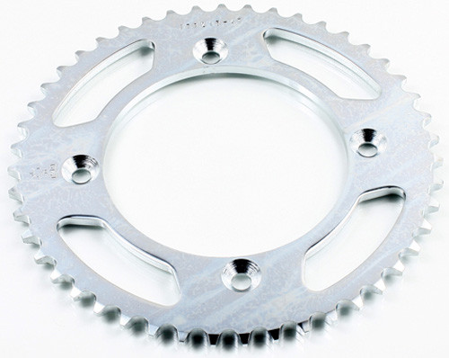Jt Chain And Sprockets Jtr215.47 Jt Steel Rear Sprocket 47 Tooth Honda