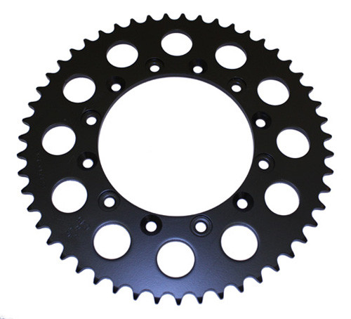 Jt Chain And Sprockets Jtr245/2.51 Jt Steel Rear Sprocket 51 Tooth