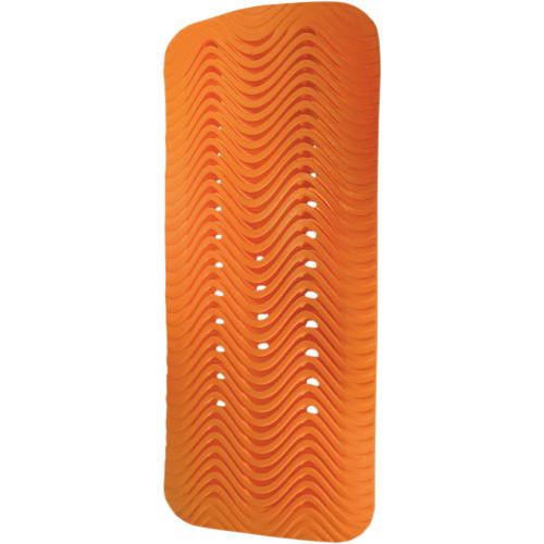 Icon D3O Viper Guard - Central Back - Xs Icon D3O Viper Guard - Central Back - Xs
