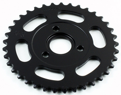 Jt Chain And Sprockets Jtr255.37 Jt Steel Rear Sprocket 37 Tooth Honda