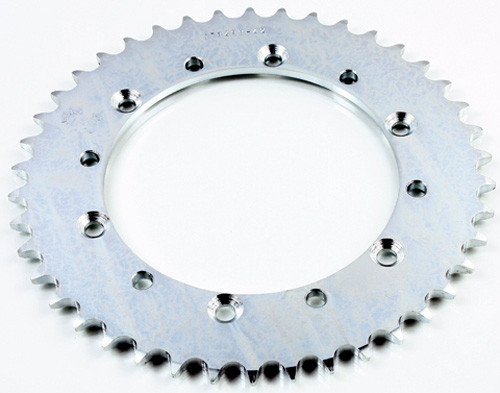 Jt Chain And Sprockets Jtr460.42 Jt Sprocket 42 Tooth
