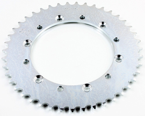 Jt Chain And Sprockets Jtr460.43 Jt Sprocket 43 Tooth