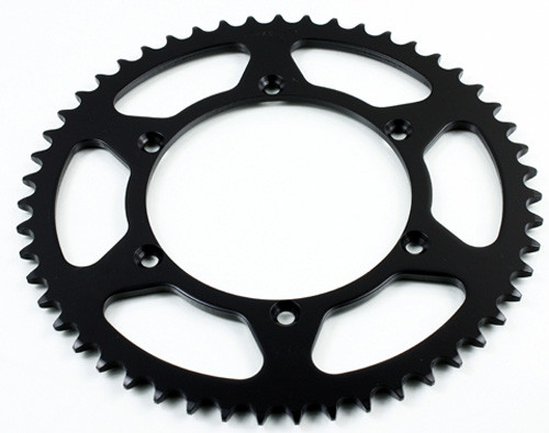 Jt Chain And Sprockets Jtr460.51Sc Jt Steel Rear Sprocket 51 Tooth Kawasaki