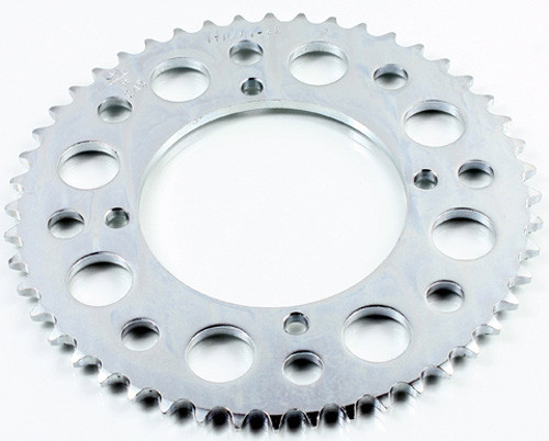 Jt Chain And Sprockets Jtr461.48 Jt Steel Rear Sprocket 48 Tooth