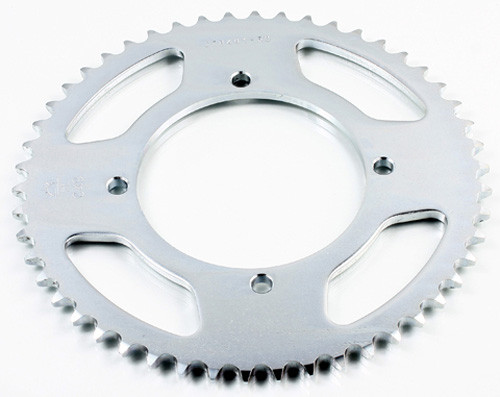 Jt Chain And Sprockets Jtr461.50 Jt Steel Rear Sprocket 50 Tooth Kawasaki