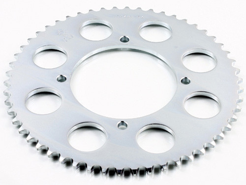 Jt Chain And Sprockets Jtr461.54 Jt Steel Rear Sprocket 54 Tooth Kawasaki