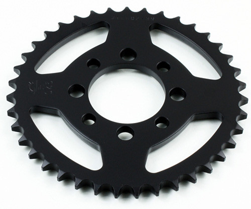 Jt Chain And Sprockets Jtr802.39 Jt Sprocket 39 Tooth
