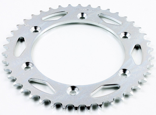 Jt Chain And Sprockets Jtr822.42 Jt Steel Rear Sprocket 42 Tooth