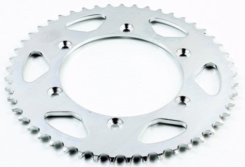 Jt Chain And Sprockets Jtr822.49 Jt Steel Rear Sprocket 49 Tooth