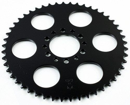 Jt Chain And Sprockets Jtr845.49 Jt Sprocket 49 Tooth