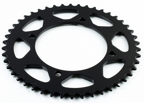 Jt Chain And Sprockets Jtr857.46 Jt Steel Rear Sprocket 46 Tooth