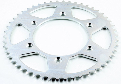 Jt Chain And Sprockets Jtr897.50Sc Jt Steel Rear Sprocket 50 Tooth