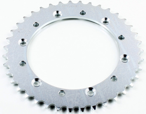 Jt Chain And Sprockets Jtr460.39 Jt Rear Sprocket 39 Tooth