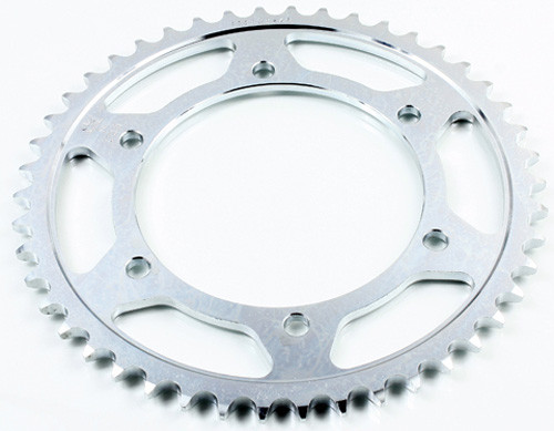 Jt Chain And Sprockets Jtr300.46 Jt Sprocket Rear 46 Tooth