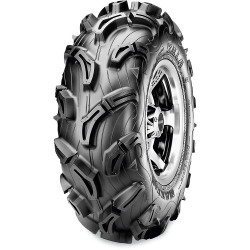 Maxxis Tm00456100 Tire Zilla 27X9-12 6Pr