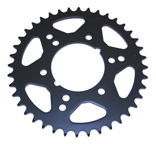 Jt Chain And Sprockets Jtr1478.40 Atv Sprocket 40 Tooth Polaris