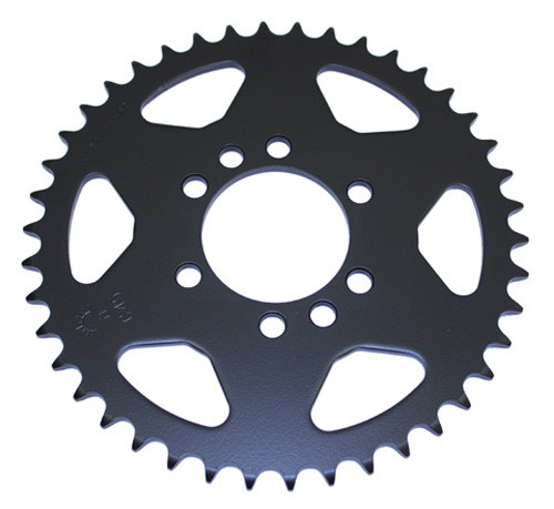 Jt Chain And Sprockets Jtr1826.42 Jt Steel Rear Sprocket 42 Tooth