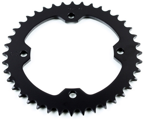 Jt Chain And Sprockets Jtr1857.40 Jt Sprocket 40 Tooth