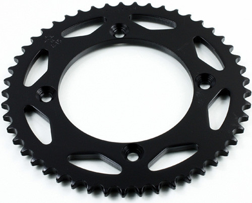 Jt Chain And Sprockets Jtr217.49 Jt Rear Steel Sprocket 49 Tooth Honda