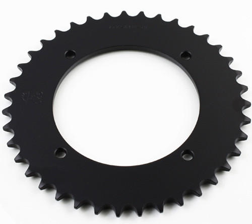 Jt Chain And Sprockets Jtr1413.39 Jt Steel Rear Sprocket 39 Tooth