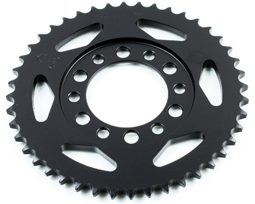 Jt Chain And Sprockets Jtr1842.44 Jt Sprocket 44 Tooth