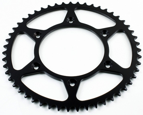 Jt Chain And Sprockets Jtr210.51Sc Jt Steel Rear Sprocket 51 Tooth Honda