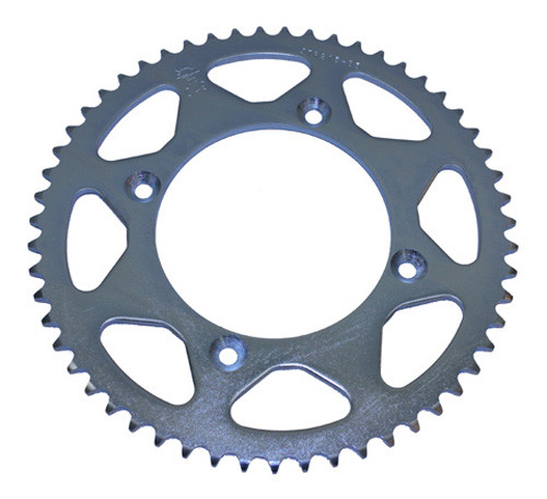 Jt Chain And Sprockets Jtr215.55 Jt Steel Rear Sprocket 55 Tooth