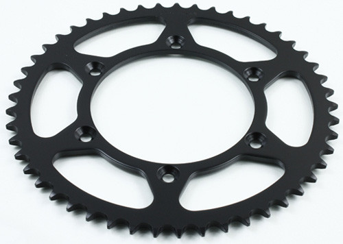 Jt Chain And Sprockets Jtr808.49Sc Jt Steel Rear Sprocket 49 Tooth