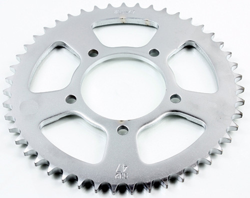Jt Chain And Sprockets Jtr830.47 Jt Sprocket 47 Tooth