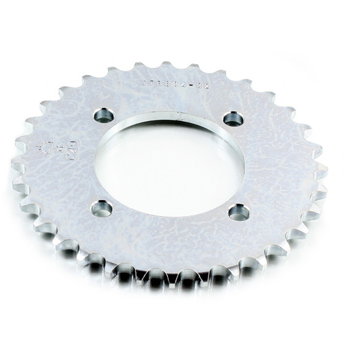 Jt Chain And Sprockets Jtr834.32 Jt Steel Rear Sprocket 32 Tooth Yamaha