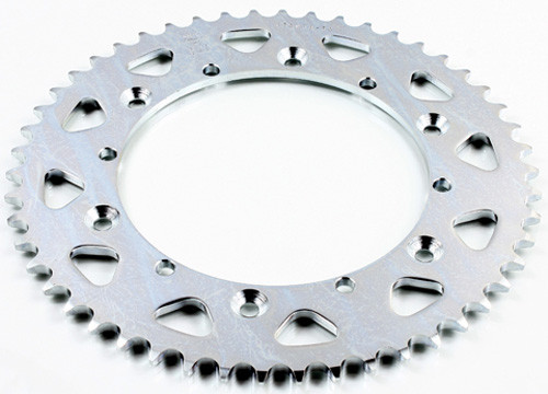 Jt Chain And Sprockets Jtr853.50 Jt Steel Rear Sprocket 50 Tooth Yamaha
