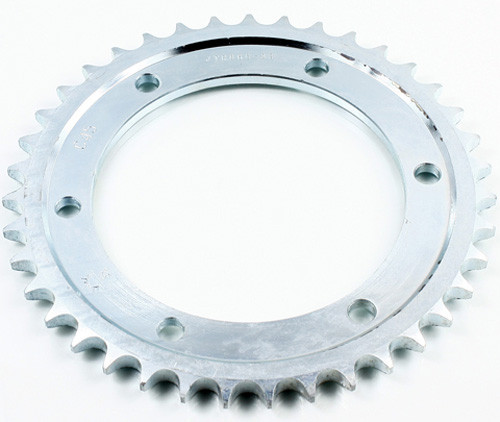 Jt Chain And Sprockets Jtr866.39 Jt Sprocket 39 Tooth