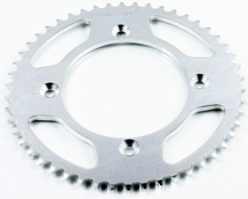 Jt Chain And Sprockets Jtr215.50 Jt Steel Rear Sprocket 50 Tooth Honda