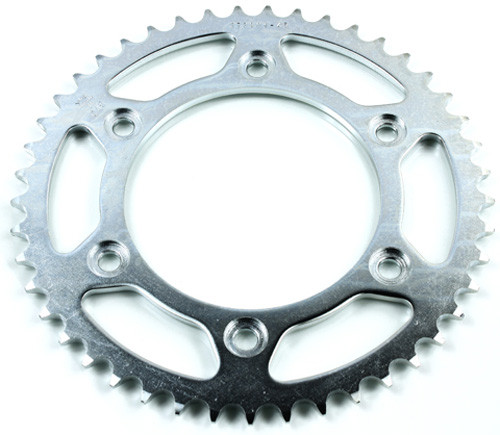 Jt Chain And Sprockets Jtr301.45 Jt Sprocket 45 Tooth