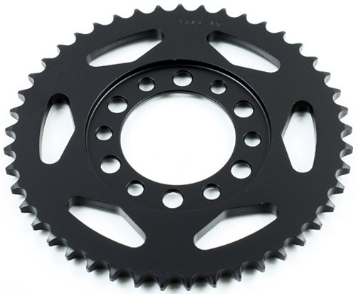 Jt Chain And Sprockets Jtr1842.45 Jt Sprocket 45 Tooth