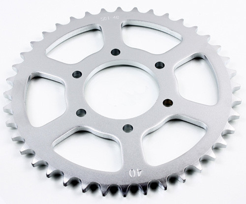 Jt Chain And Sprockets Jtr501.40 Jt Sprocket 40 Tooth