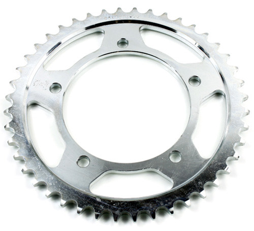 Jt Chain And Sprockets Jtr1800.44 Jt Sprocket 44 Tooth