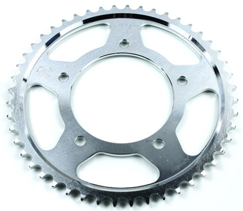 Jt Chain And Sprockets Jtr1871.48 Jt Sprocket 48 Tooth