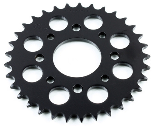Jt Chain And Sprockets Jtr273.33 Jt Sprocket 33 Tooth