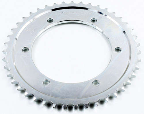 Jt Chain And Sprockets Jtr866.43 Jt Sprocket 43 Tooth