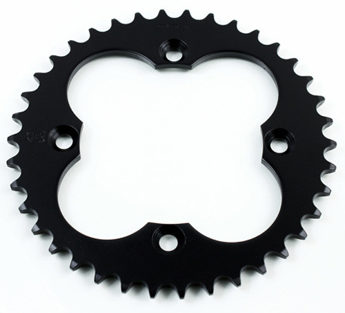 Jt Chain And Sprockets Jtr1350.38 Jt Steel Rear Sprocket 38 Tooth