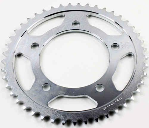 Jt Chain And Sprockets Jtr1304.45 Jt Sprocket 45 Tooth