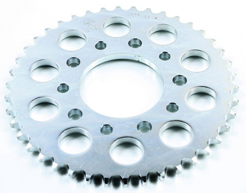 Jt Chain And Sprockets Jtr1334.42 Jt Sprocket 42 Tooth