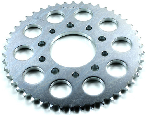 Jt Chain And Sprockets Jtr1334.46 Jt Sprocket 46 Tooth