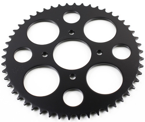 Jt Chain And Sprockets Jtr1411.50 Sprocket Steel Rear (50)