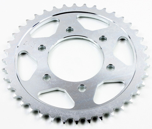 Jt Chain And Sprockets Jtr1489.40 Jt Sprocket 40 Tooth