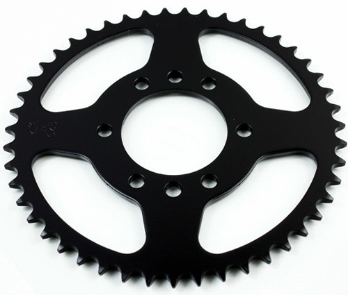 Jt Chain And Sprockets Jtr1825.47 Jt Sprocket 47 Tooth