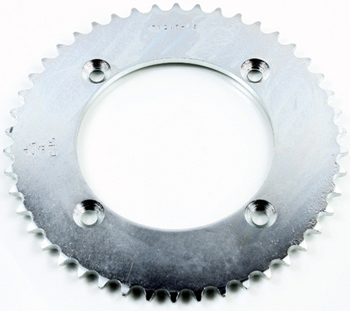 Jt Chain And Sprockets Jtr215.46 Jt Sprocket 46 Tooth