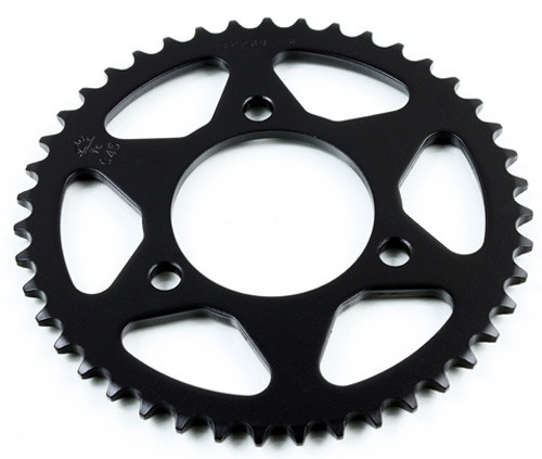 Jt Chain And Sprockets Jtr239.43 Jt Sprocket 43 Tooth