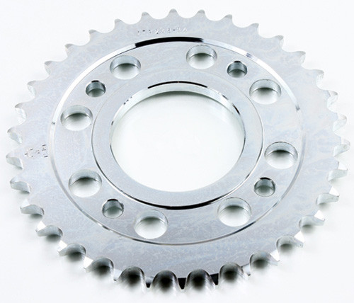 Jt Chain And Sprockets Jtr246.34 Jt Sprocket 34 Tooth
